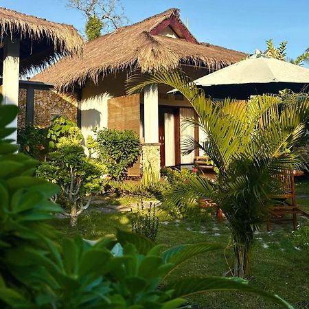 Cewin'S Homestay Kuta  Exteriör bild