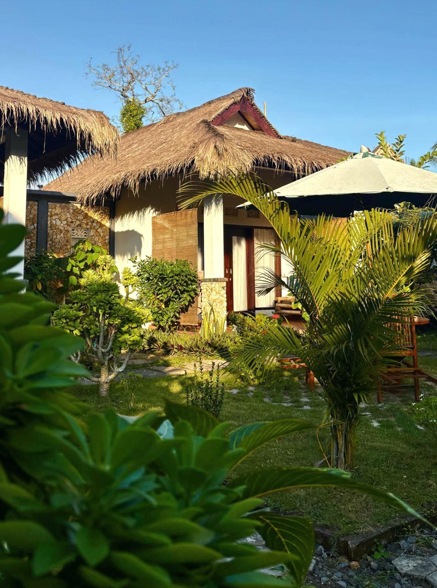 Cewin'S Homestay Kuta  Exteriör bild